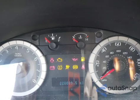 2009 Ford Escape Limited z USA, uszkodzony, nr VIN 1FMCU94G69KC26246